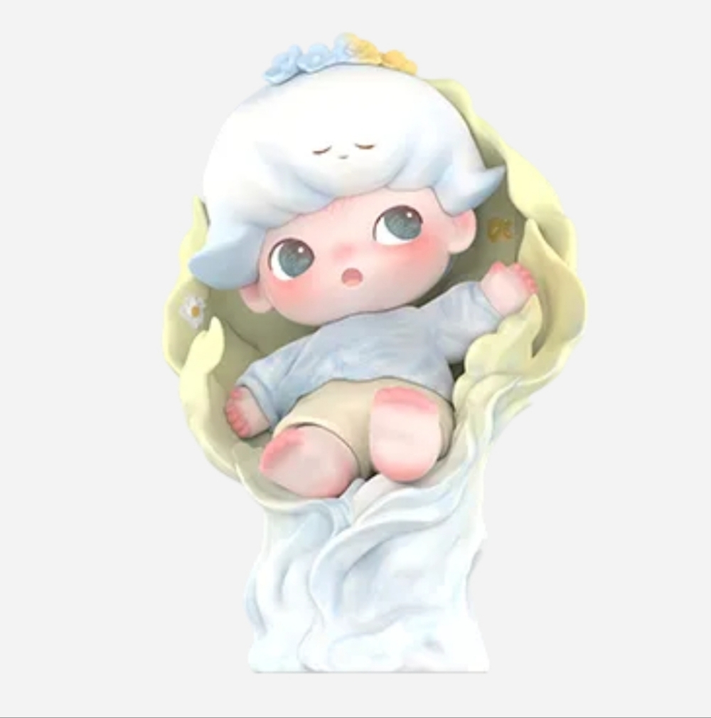 Dimoo Memories We Hold- Summer In Grass